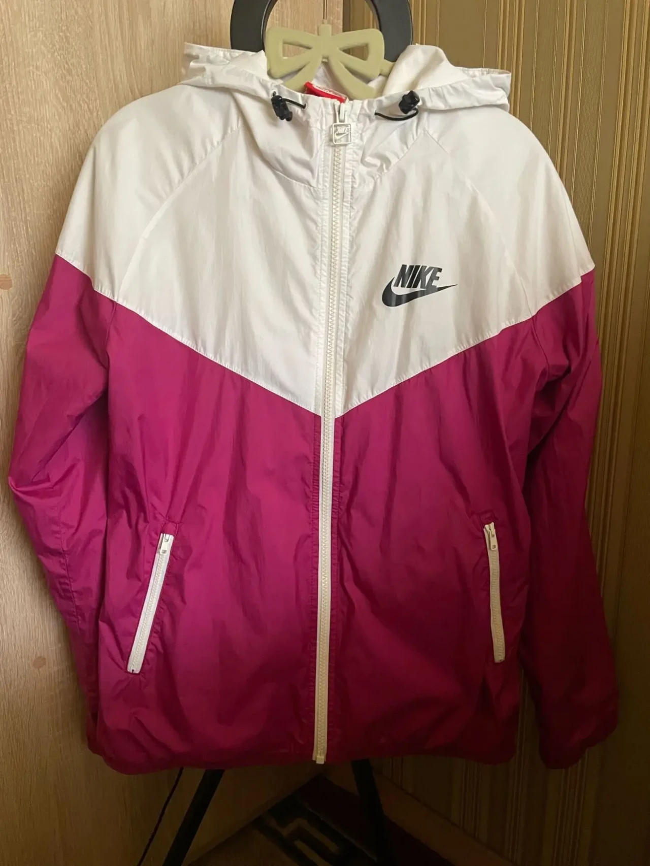 куртка ветровка Nike