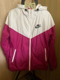 куртка ветровка Nike