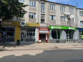 Продаж комерційного  об'єкта в центрі Луцька!!!