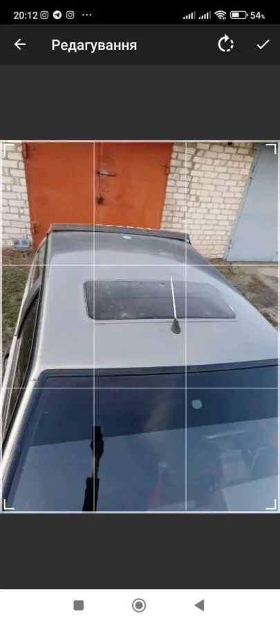 Авто Ваз 2108, 1992 р.в., 1,3. 2