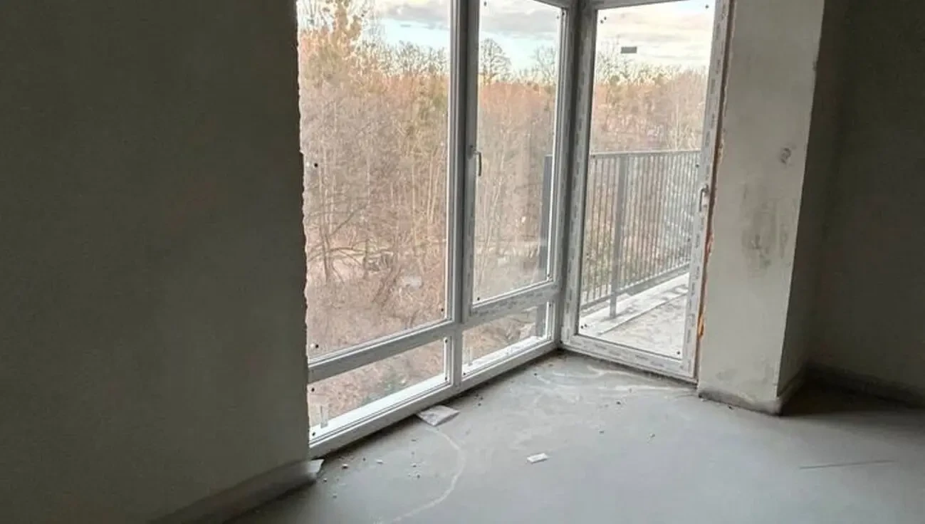Продаж 1-кімн. квартири в новобудові бізнес-класу ЖК "Парк Авеню" по вул.Василя Стуса, 53 5