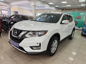Nissan Rogue AWD 2.5i 16V АКПП 2018 р.в. (170 к.с.)