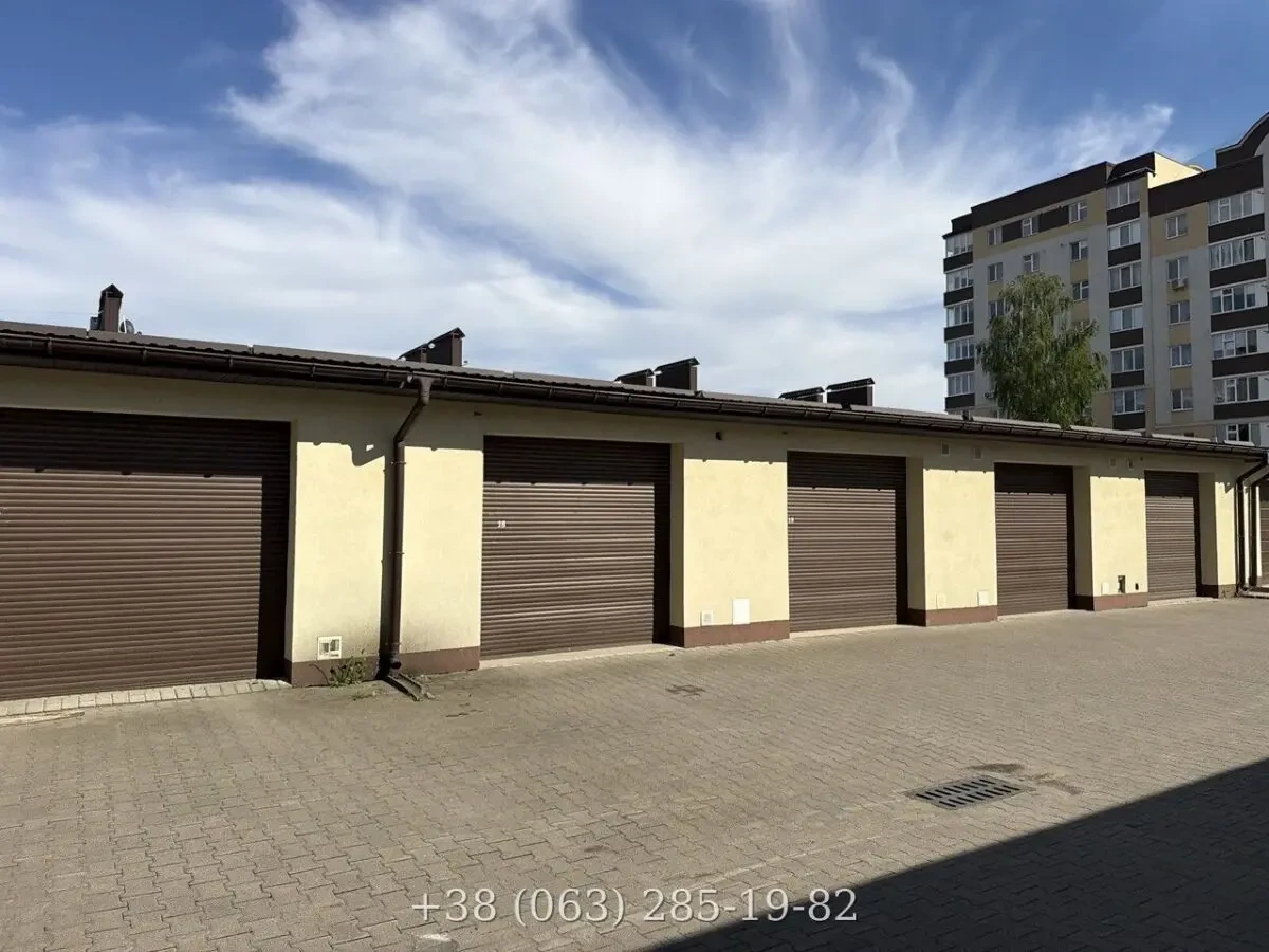Продам гараж 25,6 м² 4