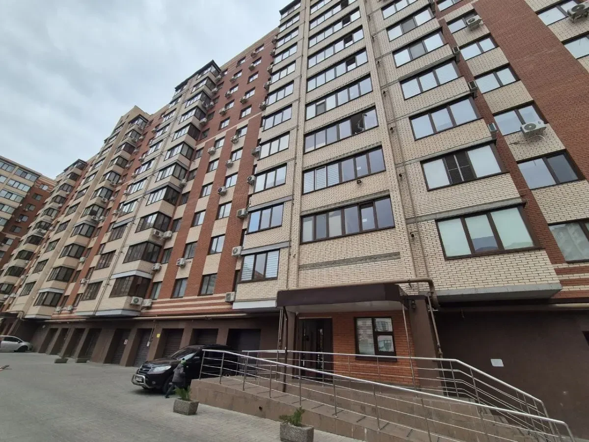 Здам в оренду 1 к. квартиру в ЖК Дніпровська Брама 9