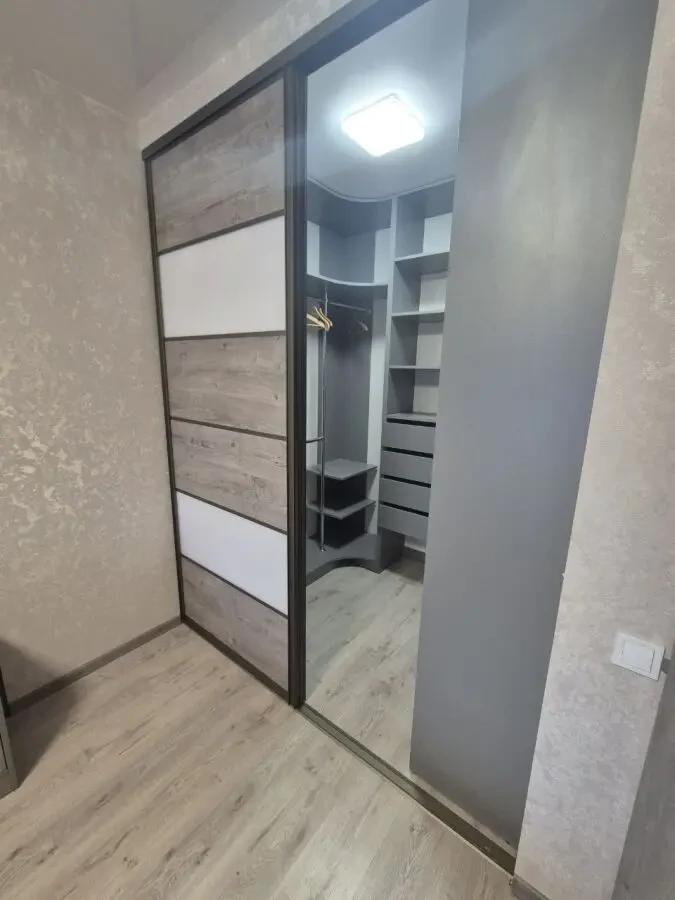 Здам в оренду 1 к. квартиру в ЖК Дніпровська Брама 10