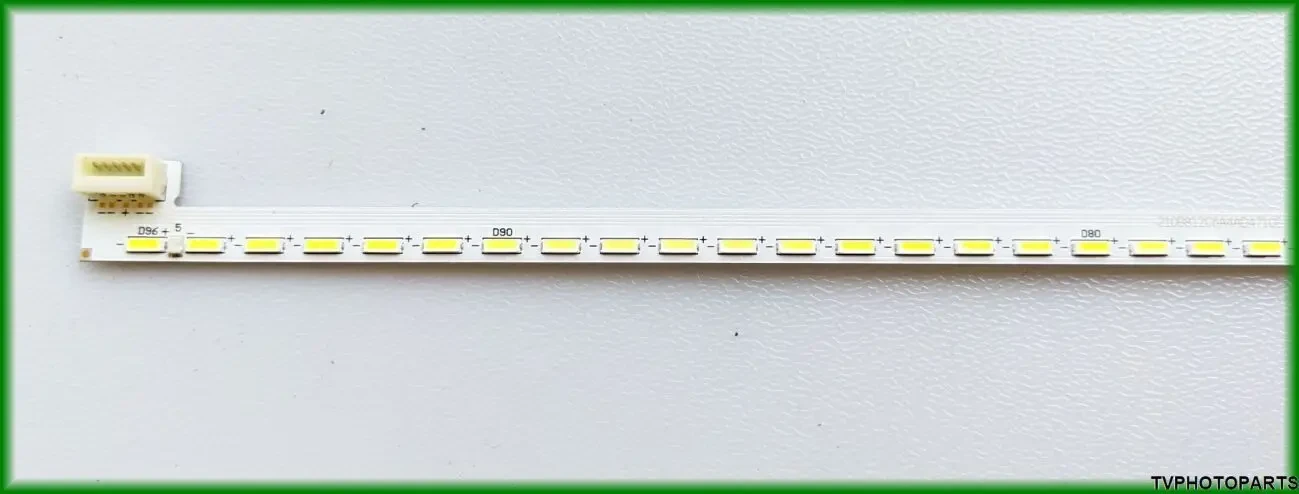 LED підсвітка EVERLIGHT LBM270M1208-GI-1 для монітора AOC Q27G2 2