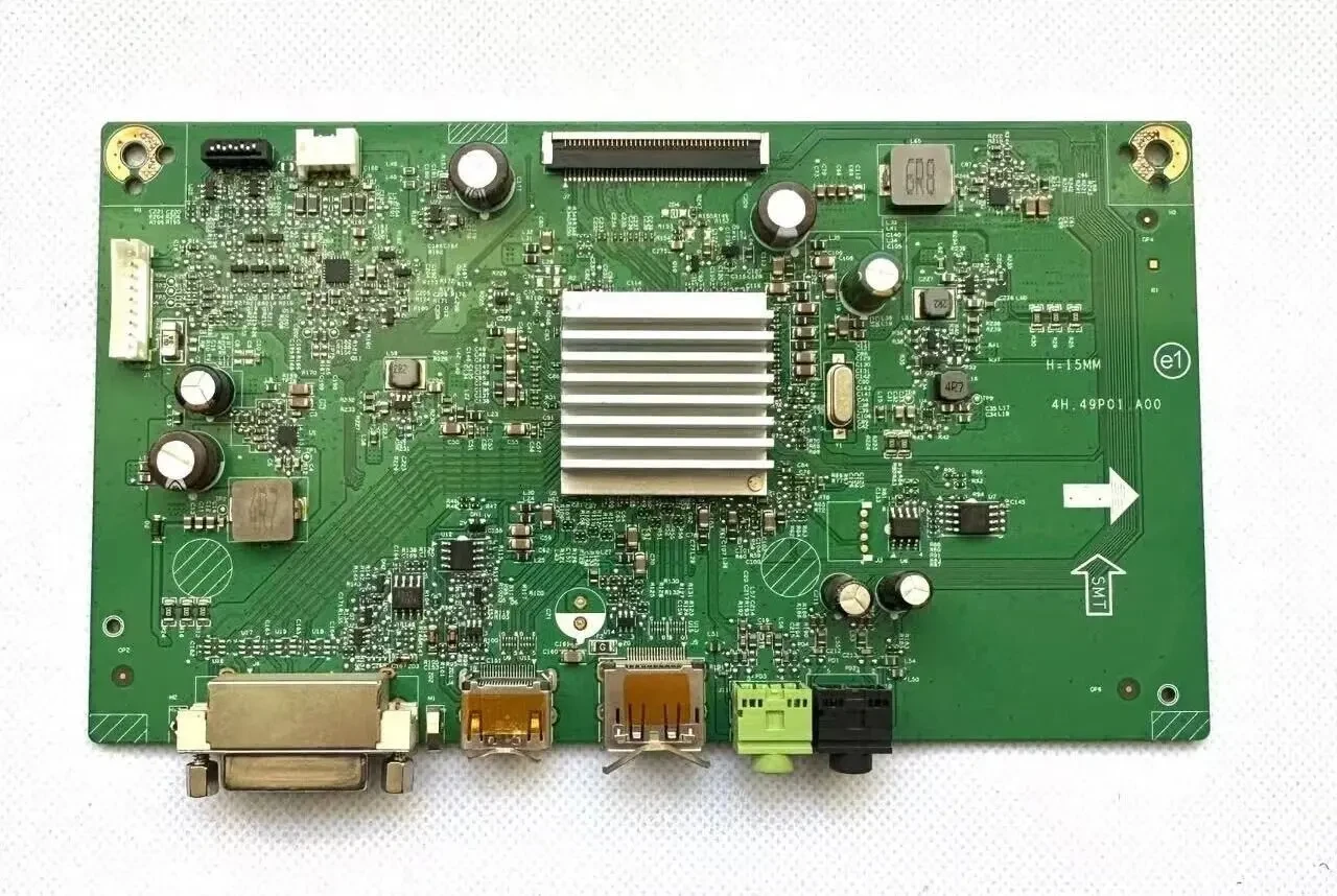 плата Main Board 4H.49P01.A00 для монітора Asus VG279Q 2019