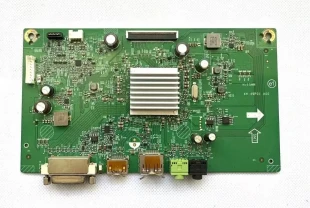 плата Main Board 4H.49P01.A00 для монітора Asus VG279Q 2019