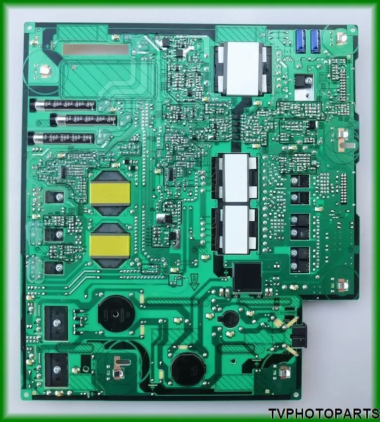 плата блок живлення L55SA8NA APN BN44-01114A для Samsung QE55QN85 5