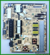 плата блок живлення L55SA8NA APN BN44-01114A для Samsung QE55QN85