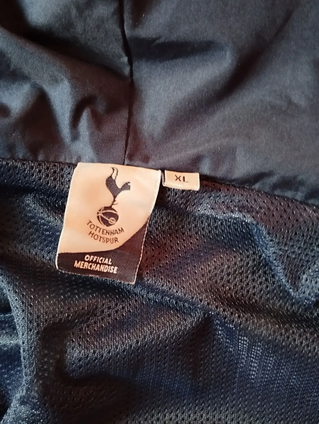 Вітровка Tottenham Hotspur FC 6