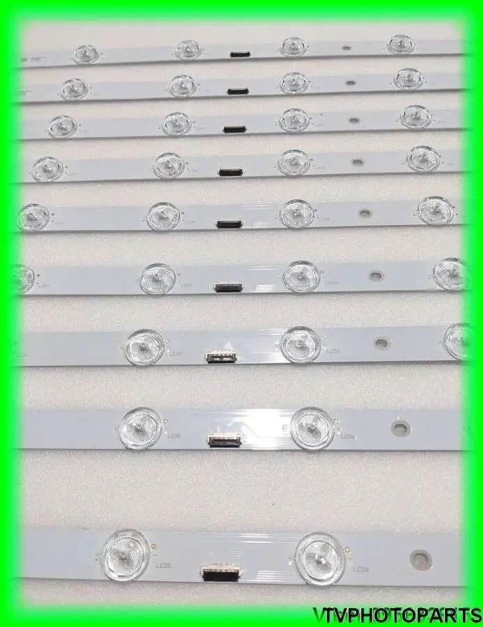 LED підсвітка CCB 55 MBL-55030D915SN1 CCB 55 MBL-55030D915SN0 для SONY KD-55XF9005 4