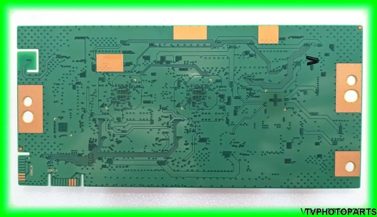 плата T-CON 18Y SHU11A2H2A4V0.0 для телевізора SONY KD-55XF9005 3