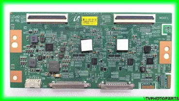 плата T-CON 18Y SHU11A2H2A4V0.0 для телевізора SONY KD-55XF9005