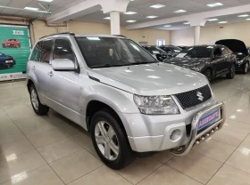 Suzuki Grand Vitara 4WD 2.0i 16V 4АКПП 2007 р.в. (140 к.с.)