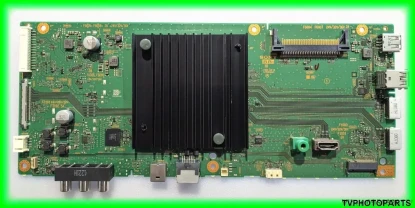 плата Main Board Sony 1-983-119-12 (173703212) для телевізора Sony KD-55XF7096