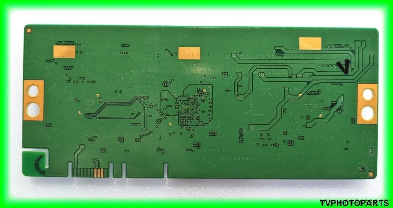плата T-CON 18Y SHU11APHTA4V0.0 для телевізора Sony KD-55XF7096 4