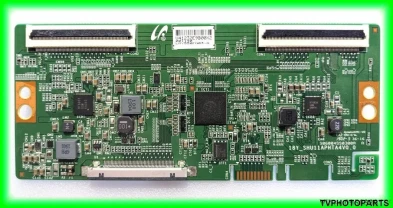 плата T-CON 18Y SHU11APHTA4V0.0 для телевізора Sony KD-55XF7096