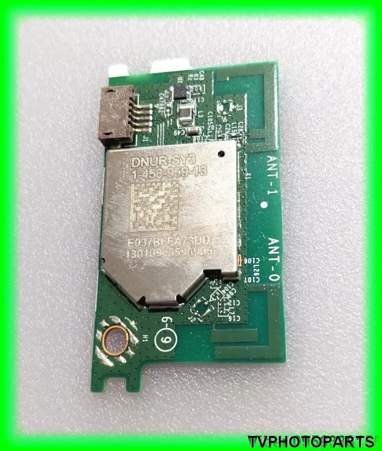 модуль WiFi DNUR-SY3 1-458-959-13 для телевізора Sony KD-55XF7096