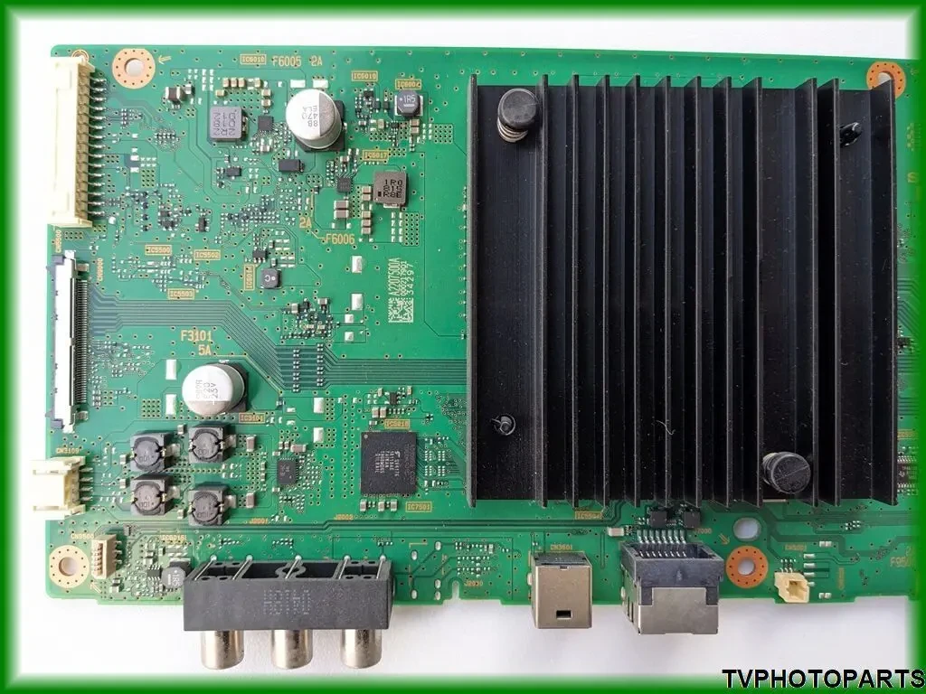 плата Main Board 1-983-119-21 (173703221) для телевізора SONY KD-43XF7005 2