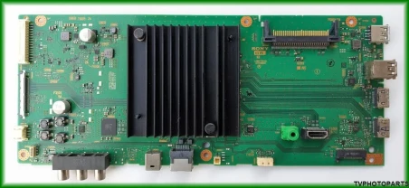 плата Main Board 1-983-119-21 (173703221) для телевізора SONY KD-43XF7005