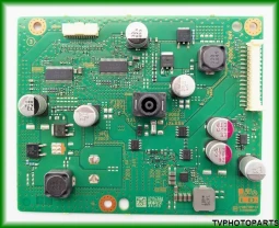 плата живлення Sony 1-981-457-14 (173638814) для телевізора SONY KD-43XF7005