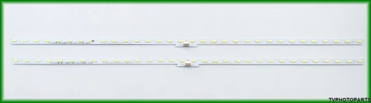LED підсвітка LB43045 V0 00 / LB43026 V3 00 для телевізора SONY KD-43XF7005