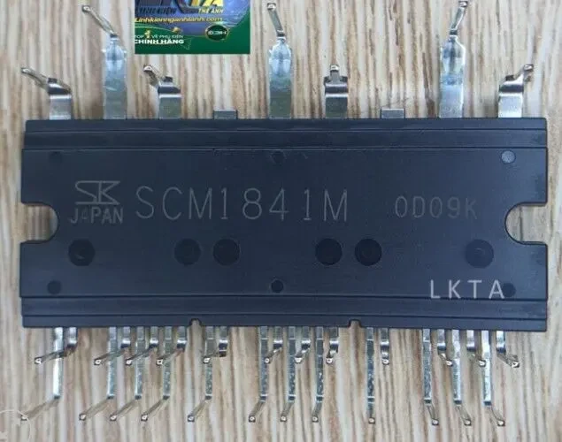 SCM1841M драйвер інвертора.
