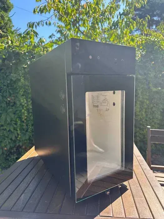 Компресорний холодильник (охолоджувач для молока) Milk Cooler BR9CN 3