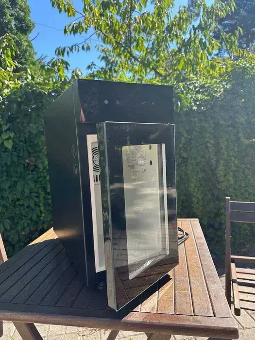 Компресорний холодильник (охолоджувач для молока) Milk Cooler BR9CN