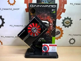 Відеокарта Gainward GeForce GTX 1050