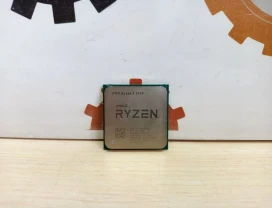 Процесор AMD Ryzen 5 3600 3.6GHz/32MB sAM4