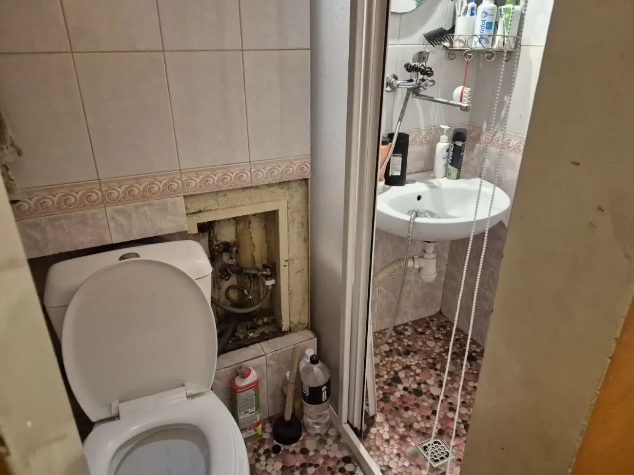 Продам 3х комнатную квартиру в Центре Одессы 6