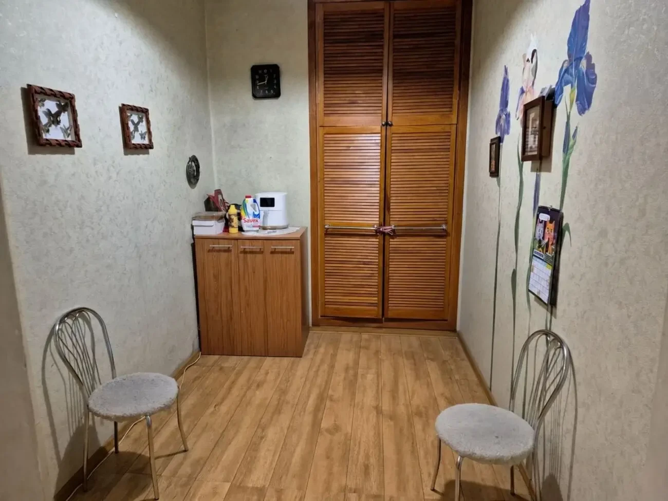 Продам 3х комнатную квартиру в Центре Одессы 4