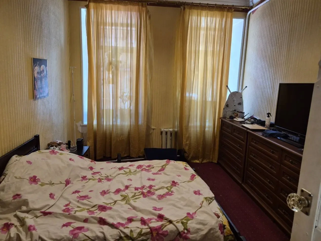 Продам 3х комнатную квартиру в Центре Одессы 2