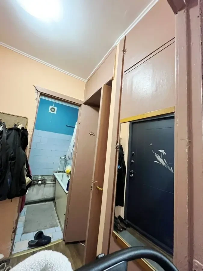 Продаж 1-кімн. квартири по вул.Тичини (район Мазепи/Хвильового), Шевченківський р-н 19
