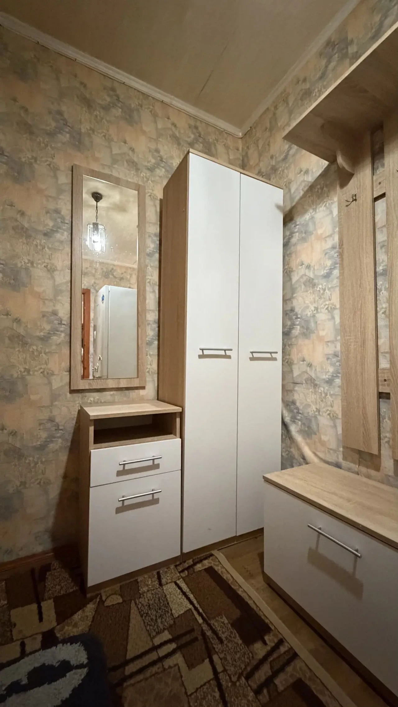 Продаж 1 кімнатної квартири на Жадова 34м2 з АГВ 9