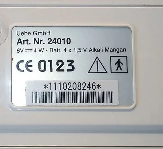 Тонометр Visonat comfort 3
