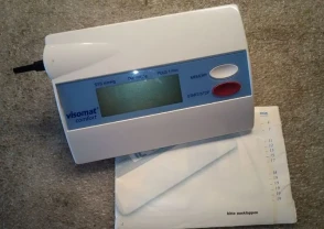 Тонометр Visonat comfort