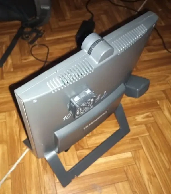 VOIP видеофон Tandberg E20 4