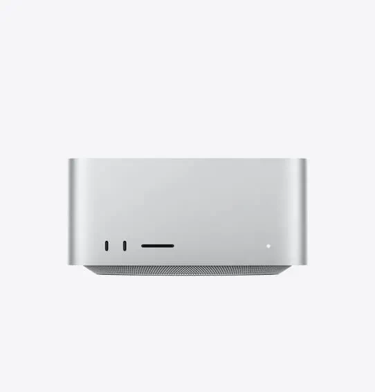 Куплю Mac Studio M1 Ultra, 20-ядерний CPU, 48-ядерний GPU, 128 ГБ RAM, 1 ТБ SSD