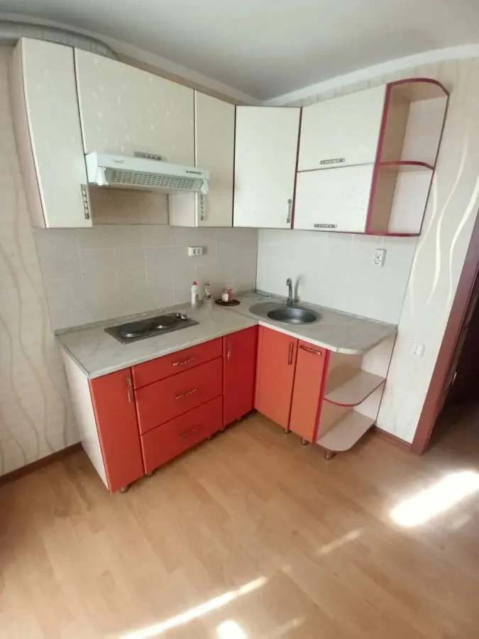 Продажа 2-хкомнатной  квартиры 2