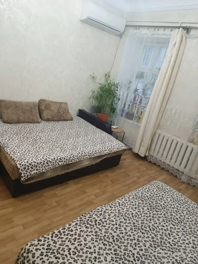 Сдам 2к.квартиру ЖД вокзал 3