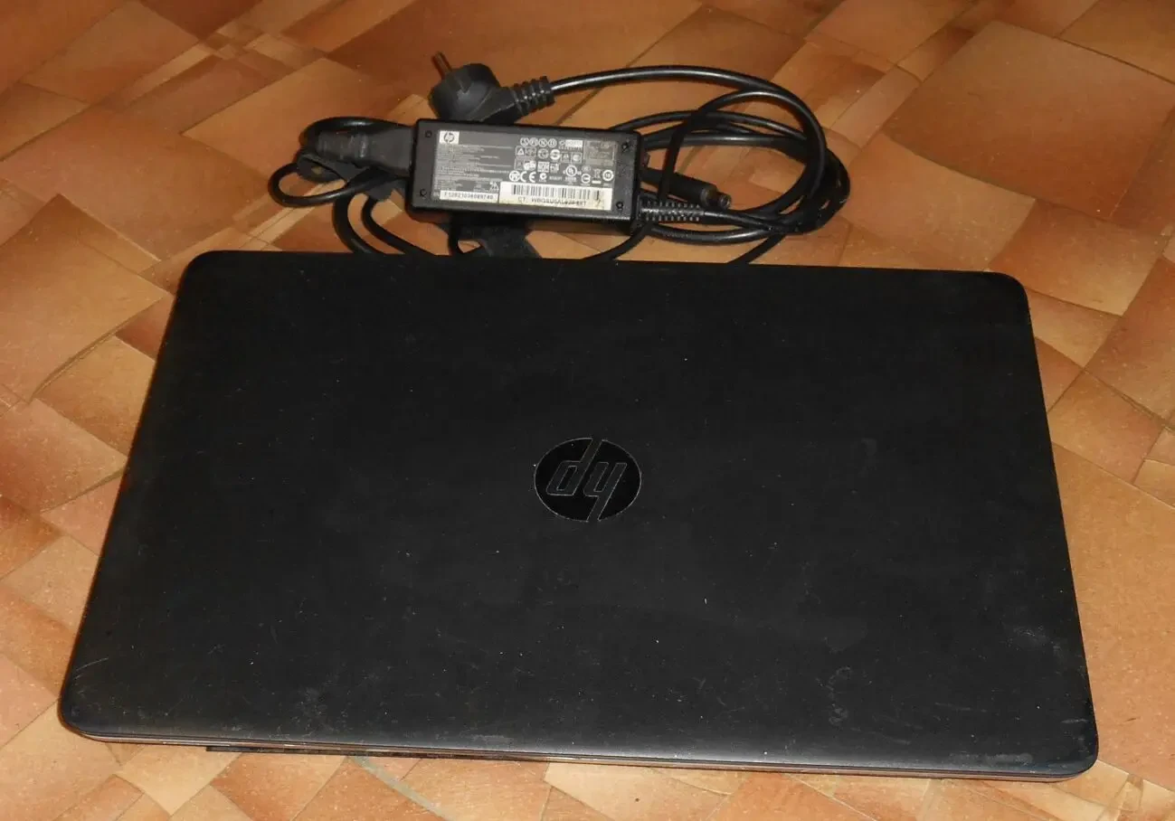 Ноутбук HP 450 2