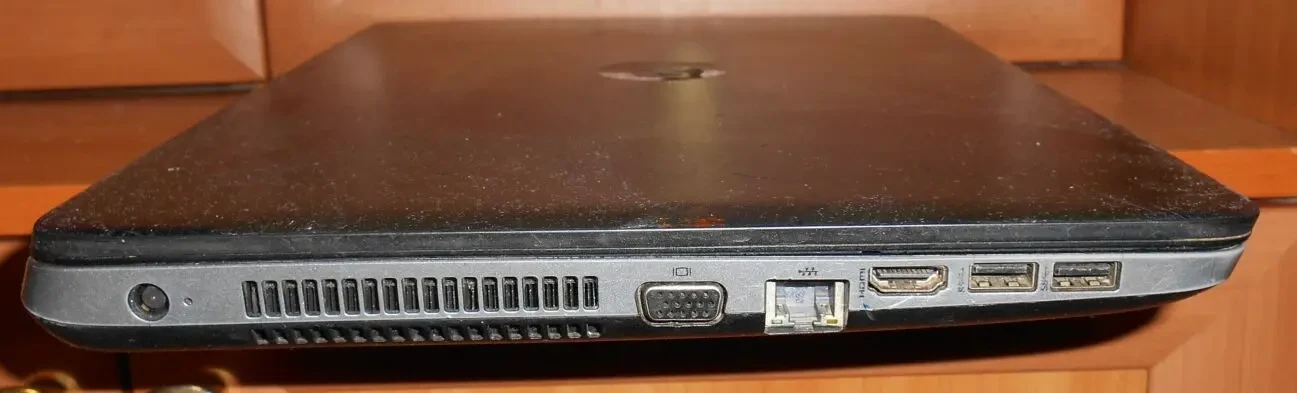Ноутбук HP 450 3