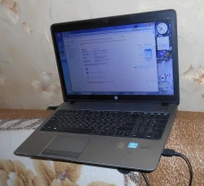 Ноутбук HP 450