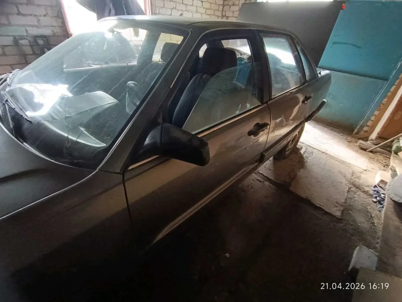 Запчастини Audi 100 C3 5