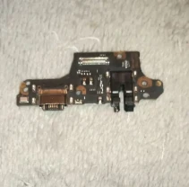 Нижня плата Xiaomi Poco X3 Pro