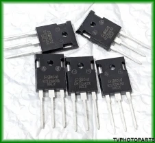 транзистор G25T120AK3SD 25A,1200V, IGBT, TO-247