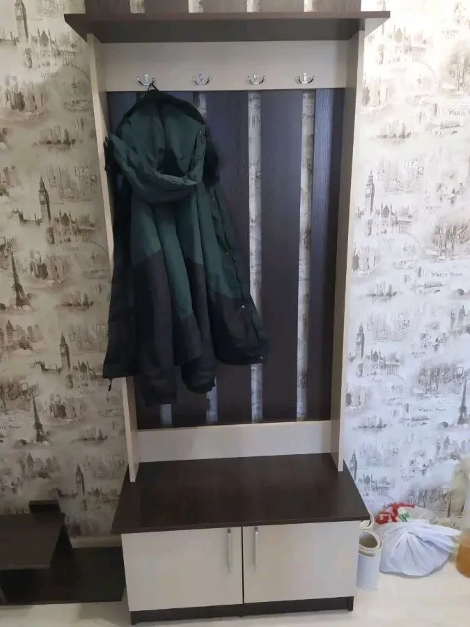 продам 3 кімнатну квартиру 9 поверх пр. Аерокосмічний 43,,А,, Харків 5